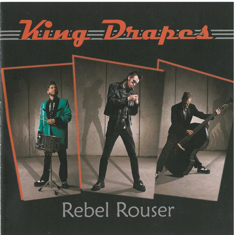 Rebel Rouser