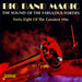 Big Band Magic: THE SOUND OF THE FABULOUS FORTIES;Forty-Eight Of The Greates