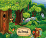 Exploring the Fascinating World of the Forest