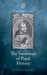 The Invention of Papal History