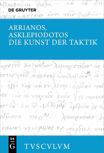 Die Kunst Der Taktik