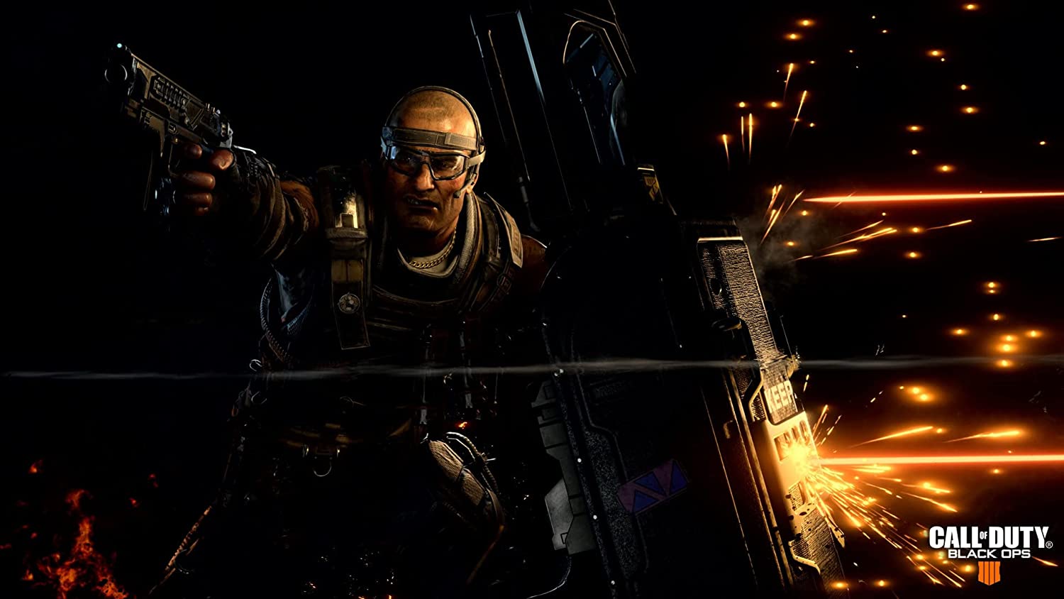 Call of Duty: Black Ops 4 (IT)