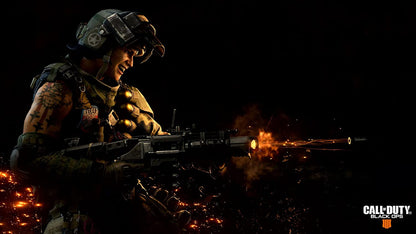 Call of Duty: Black Ops 4 (IT)