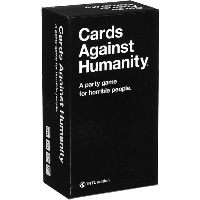 Cards Against Humanity MG-INTL International Edition