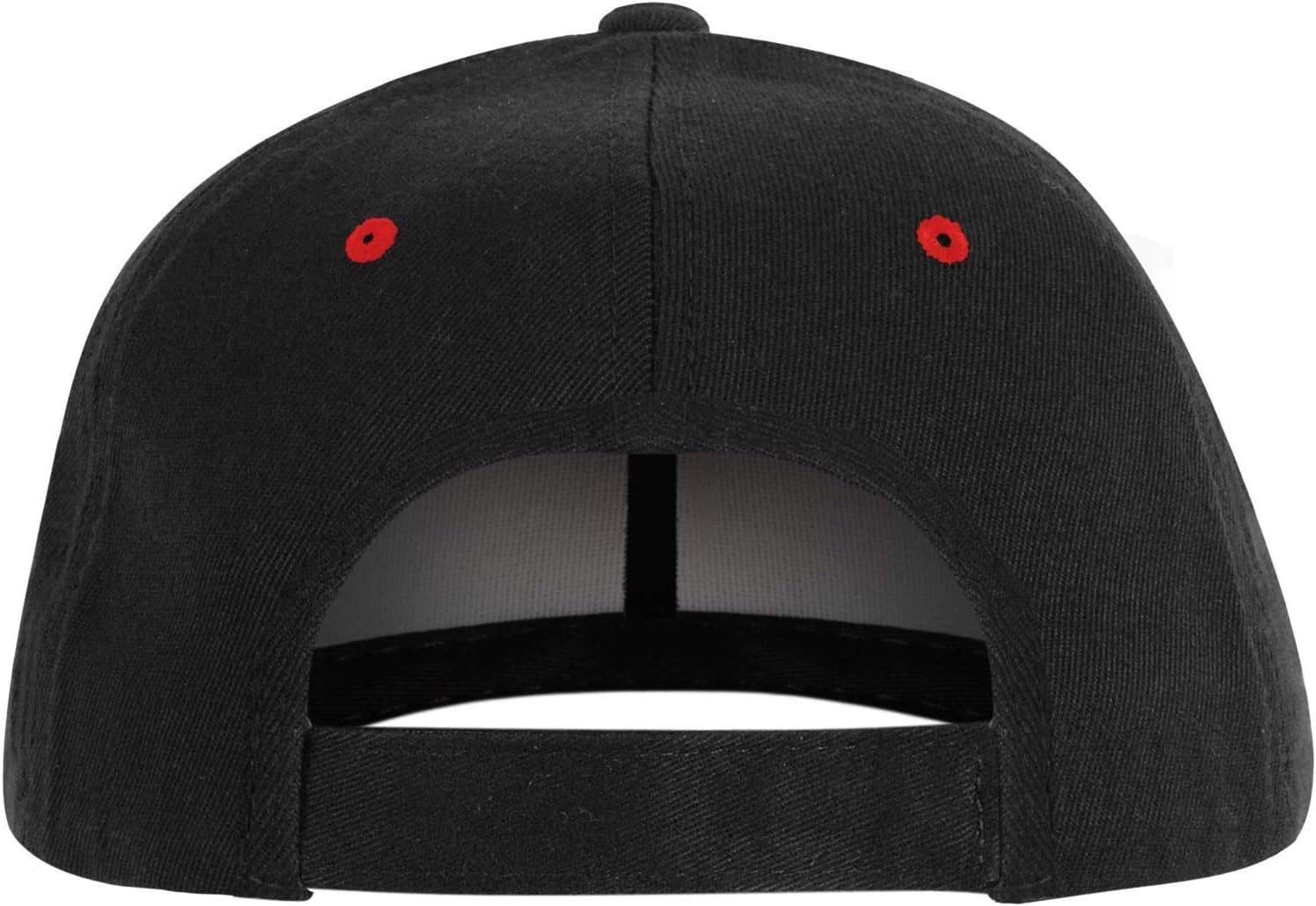 Rolling Stones The Classic Tounge Snapback Hat