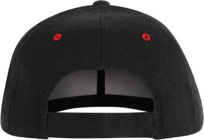 Rolling Stones The Classic Tounge Snapback Hat