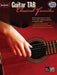 Basix Guitar TAB Classical Favorites