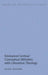 Emmanuel Levinas’ Conceptual Affinities with Liberation Theology
