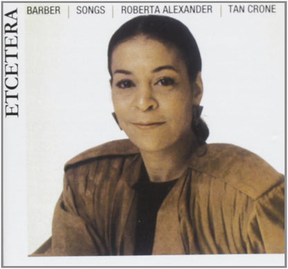 Alexander/Crone