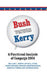 Bush Versus Kerry