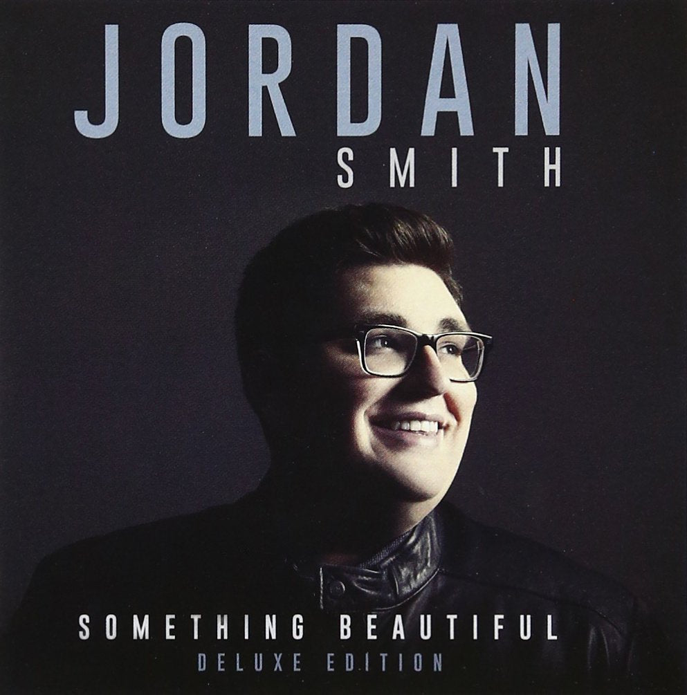 Something Beautiful: Deluxe Edition (+ 4 new songs along with the previous 2 bonus tracks)