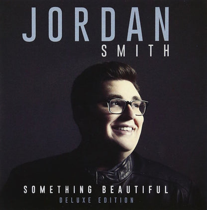 Something Beautiful: Deluxe Edition (+ 4 new songs along with the previous 2 bonus tracks)