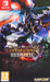 Monster Hunter Generations Ultimate (Nintendo Switch