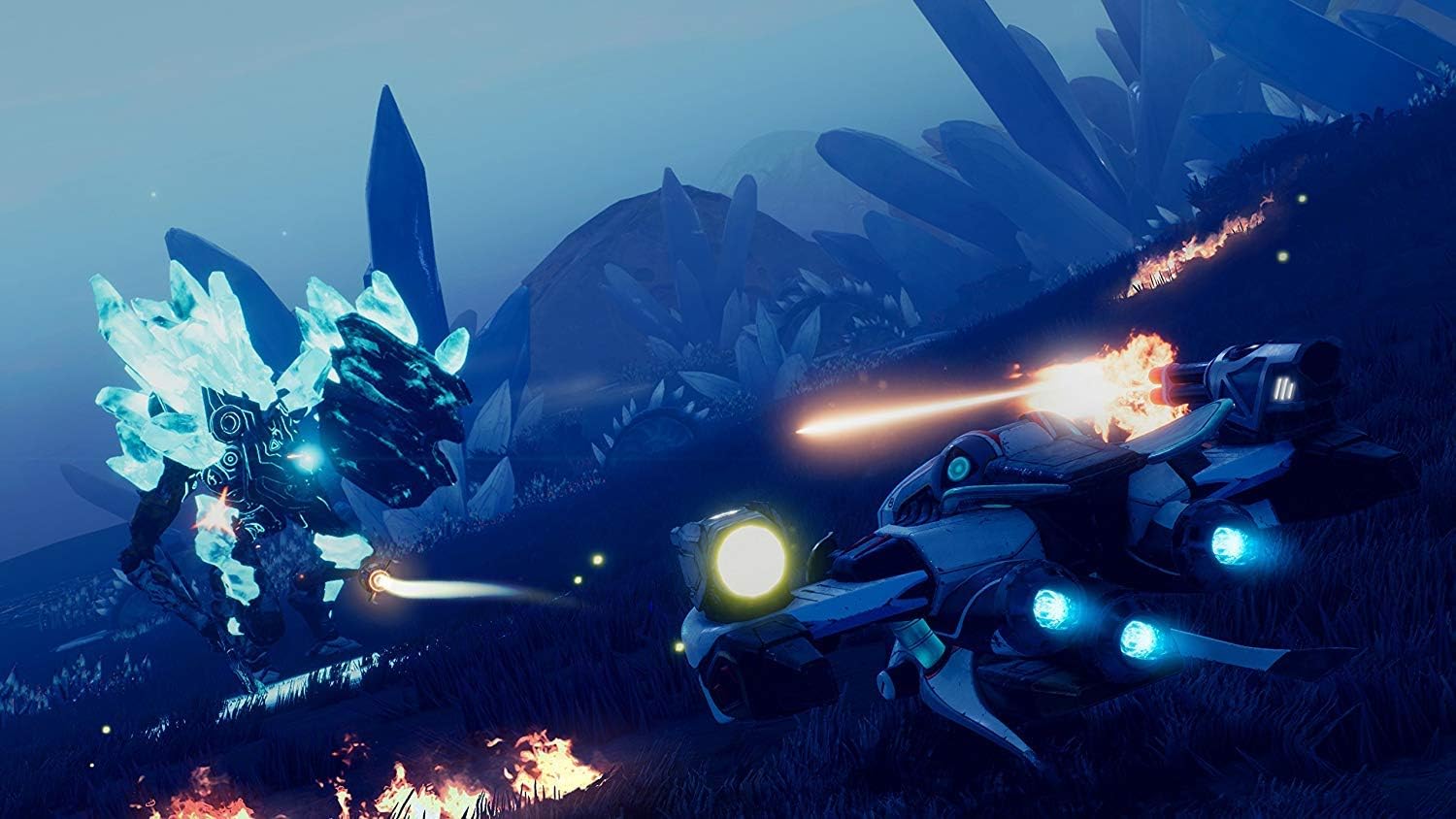 Starlink Battle For Atlas Pilot Pack Levi (Electronic Games) Levi Pilot Pack