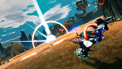 Starlink Battle For Atlas Pilot Pack Levi (Electronic Games) Levi Pilot Pack
