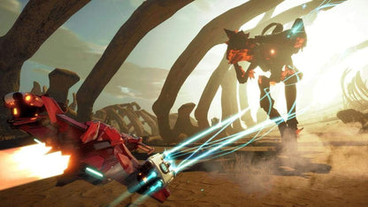 Starlink Battle For Atlas Weapons Pack Shockwave + Gauss (Electronic Games
