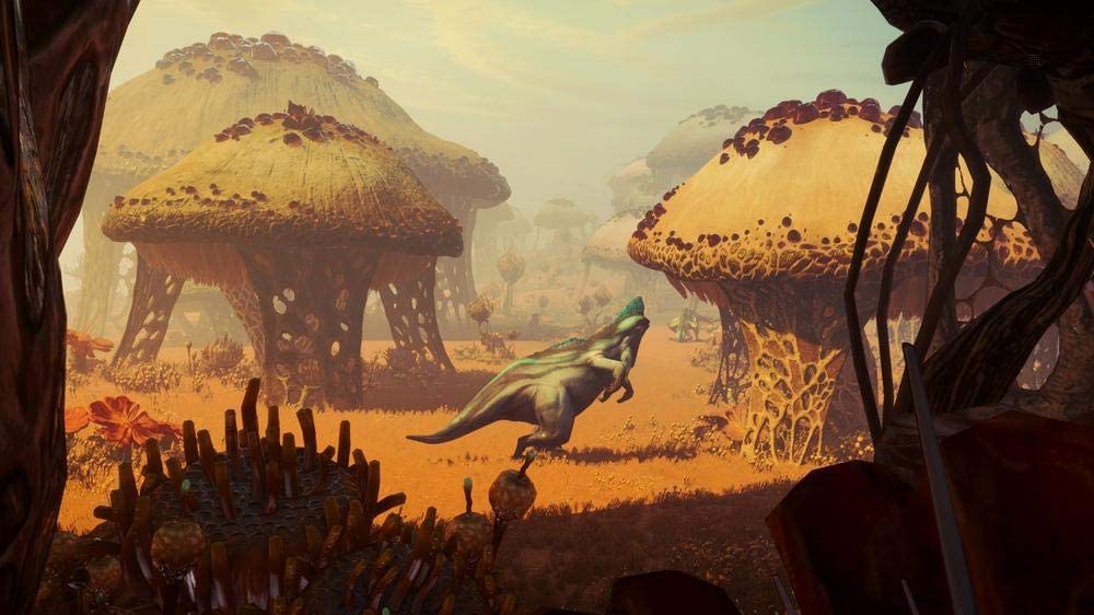 Starlink Battle For Atlas Weapons Pack Shockwave + Gauss (Electronic Games