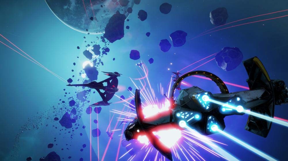Starlink Battle For Atlas Starship Pack Pulse (Electronic Games