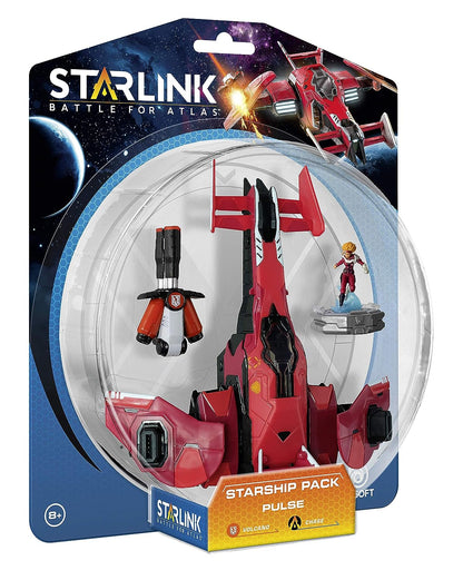 Starlink Battle For Atlas Starship Pack Pulse (Electronic Games