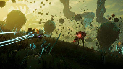 Starlink Battle For Atlas Starship Pack Pulse (Electronic Games
