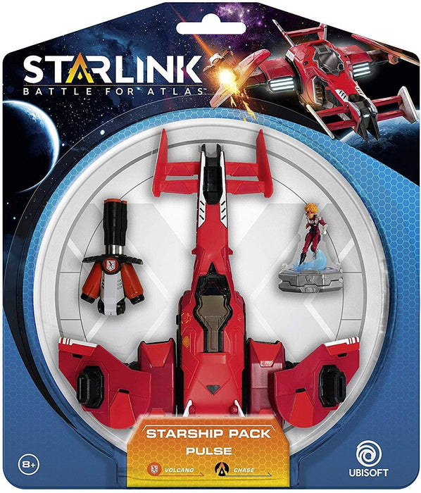 Starlink Battle For Atlas Starship Pack Pulse (Electronic Games