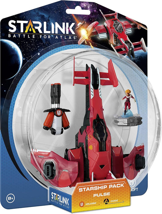 Starlink Battle For Atlas Starship Pack Pulse (Electronic Games