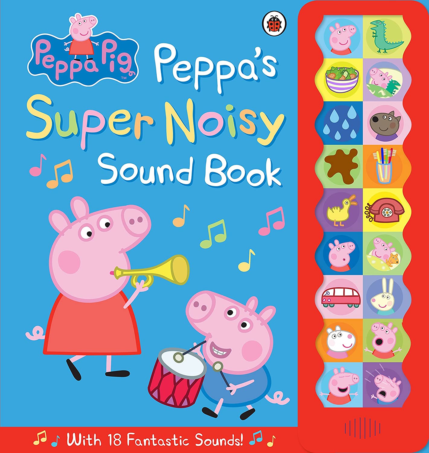 Peppa Pig - Aquadoodle /Toys