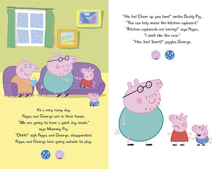 Peppa Pig - Aquadoodle /Toys