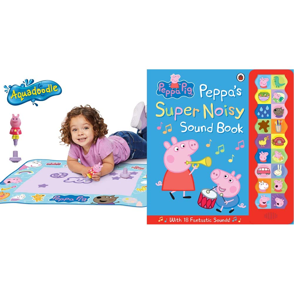 Peppa Pig - Aquadoodle /Toys