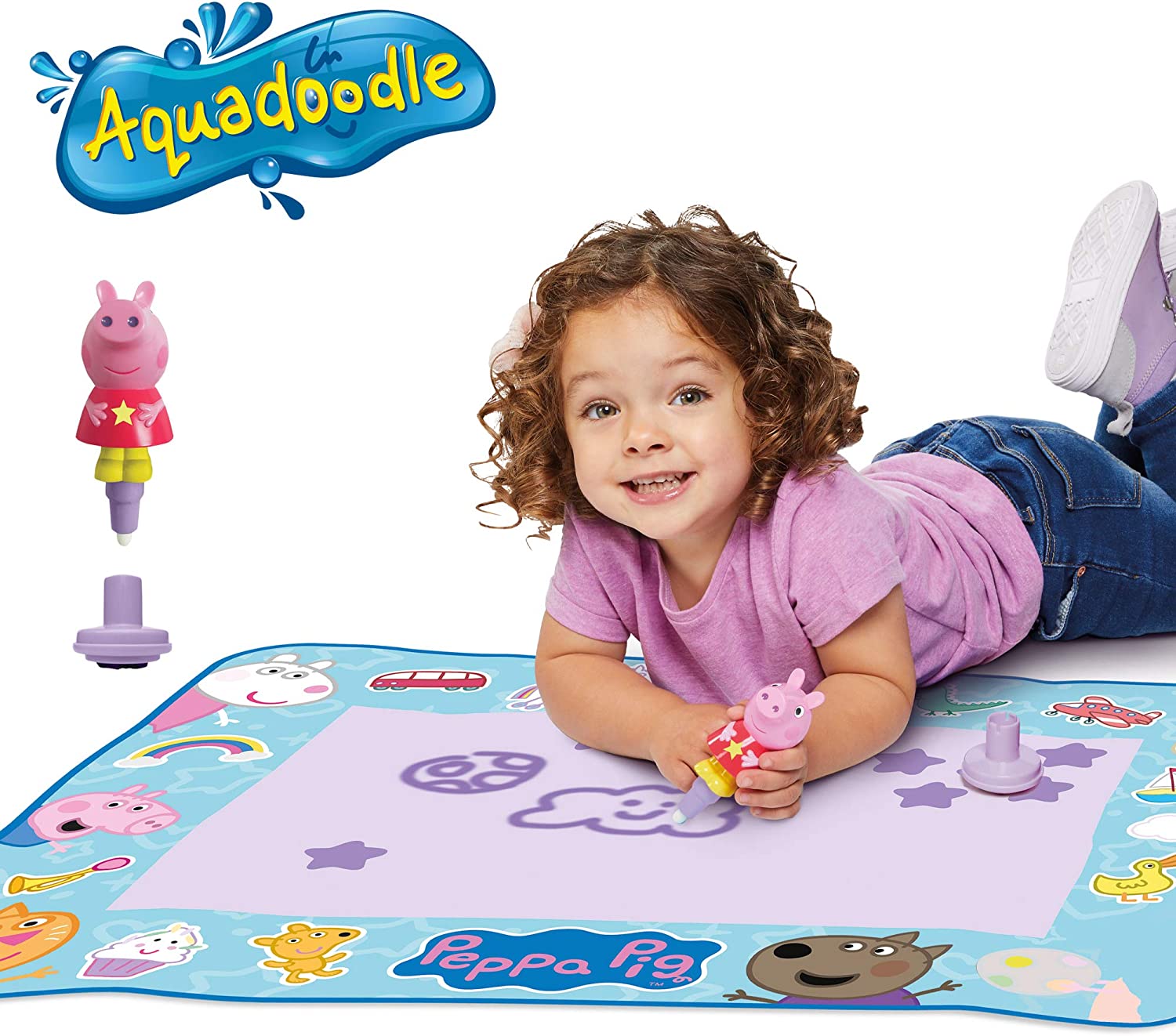 Peppa Pig - Aquadoodle /Toys