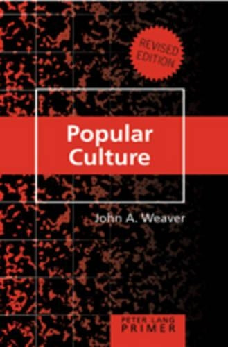 Popular Culture Primer