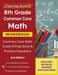 8th Grade Common Core Math Workbook