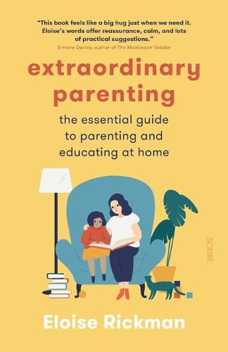 Extraordinary Parenting