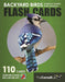 Backyard Birds Flash Cards - Eastern & Central North America