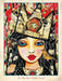 Love Your Inner Goddess - Journal