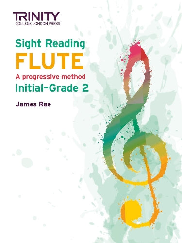Sight Reading Flute