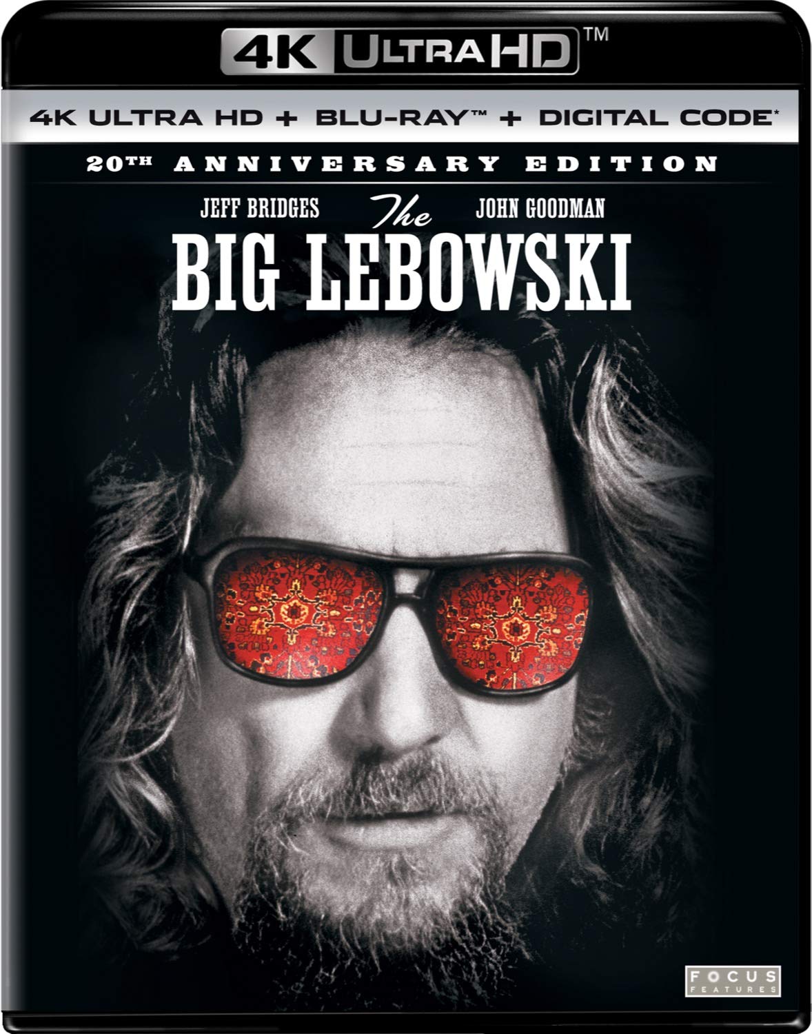 The Big Lebowski