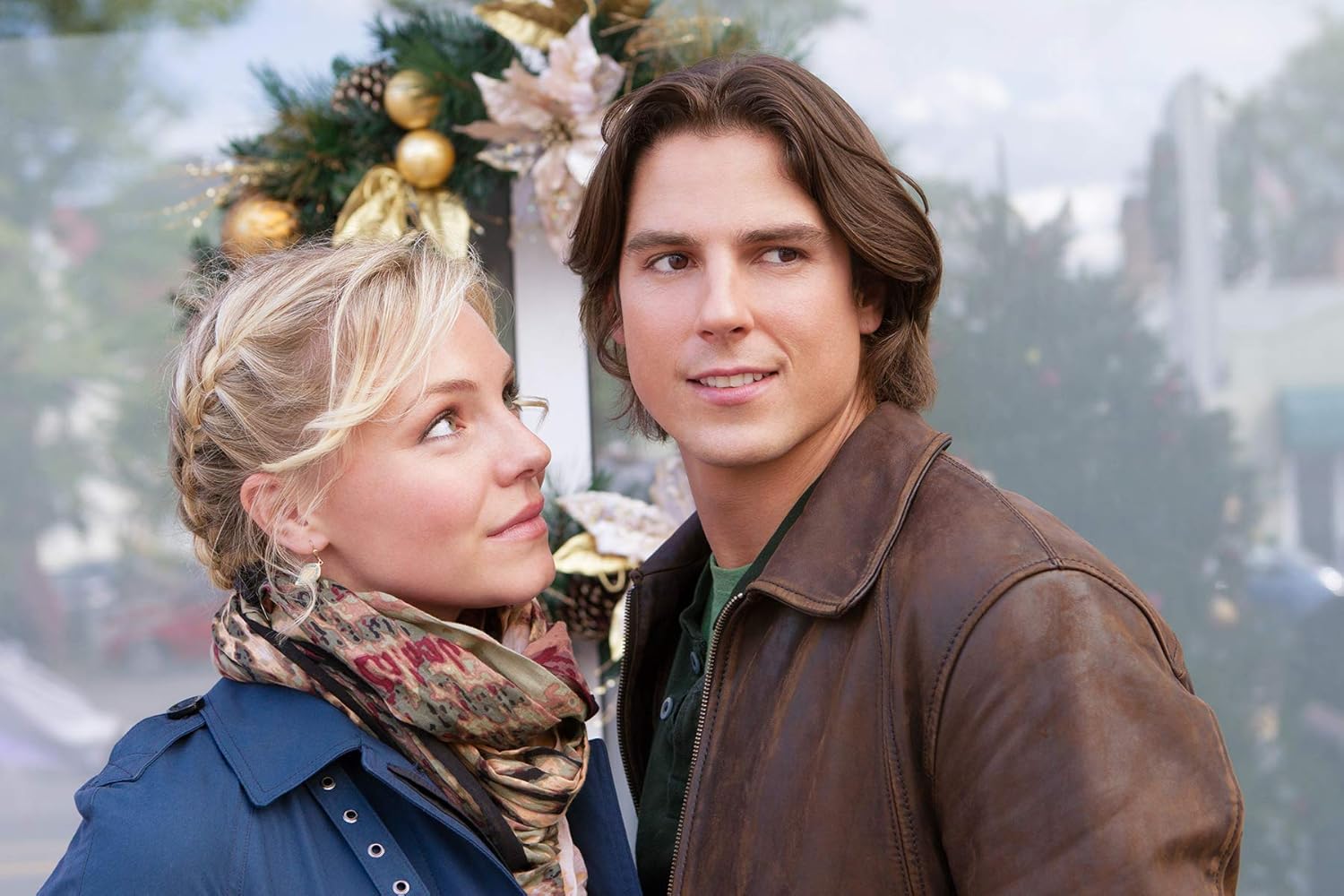 Hallmark Hall of Fame: Christmas with Holly