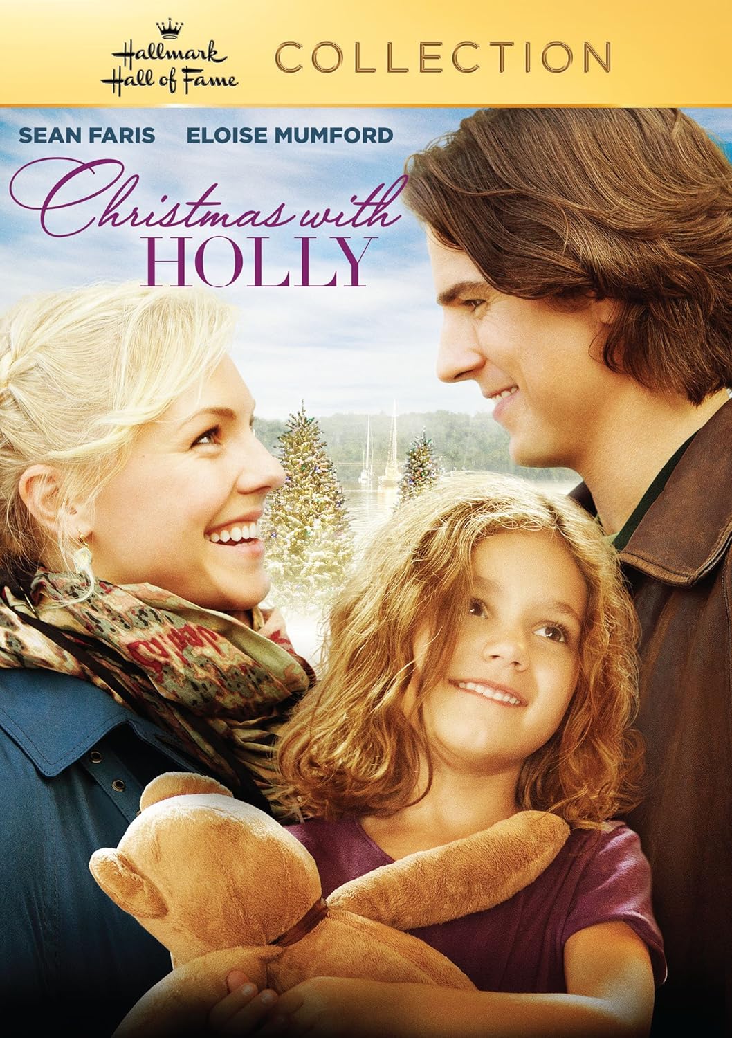Hallmark Hall of Fame: Christmas with Holly