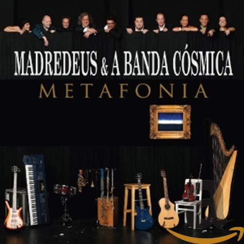Metafonia