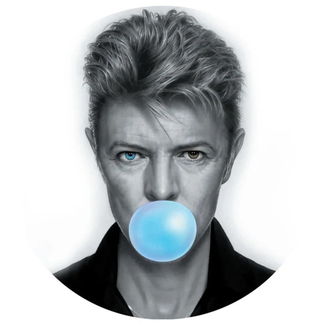 best of live volume two (picture disc)