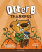 Otter B Thankful