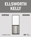 Ellsworth Kelly – Windows / Fenêtres