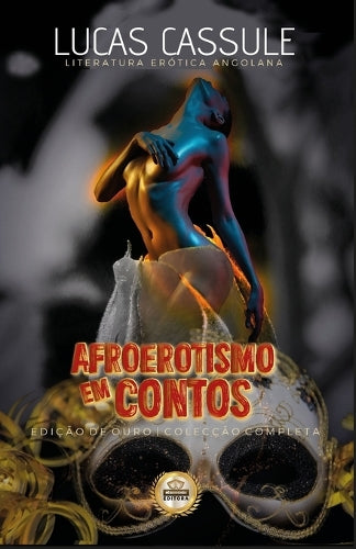 Afroerotismo em contos