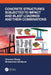 Concrete Structures Subjected to Impact and Blast Loadings and Their Combinations
