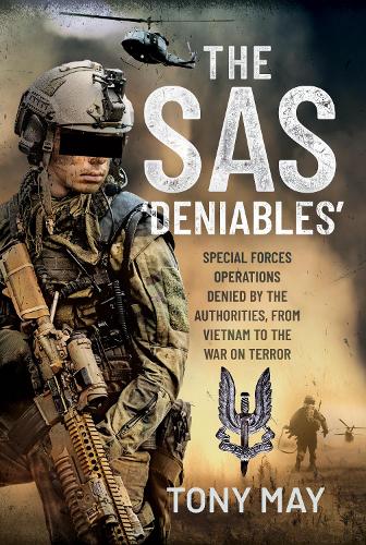 The SAS  Deniables