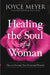 Healing the Soul of a Woman