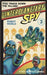 Be An Interplanetary Spy: Robot World