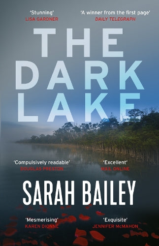 The Dark Lake