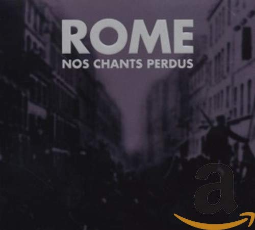 Nos Chants Perdus